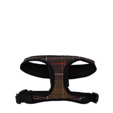 Tartan Dog Harness