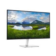 Dell S2725H - LED-skærm - 27 - 1920 x 1080 Full HD (1080p) @ 60 Hz - IPS - 300 cd/m² - 1500:1 - 4 ms - 2xHDMI - højtalere - BTO - med 3 års Basic Ha