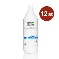 Glasputs KBM Window Clean-Bio 1L