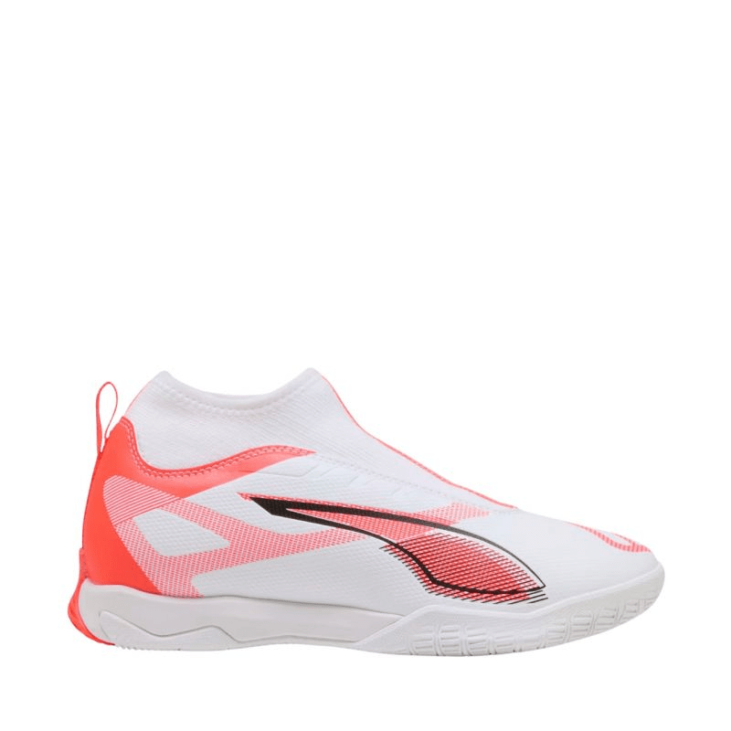 Puma Ultra 5 Match+ LL IT Jr 108353 01 football boots - 38 (38)