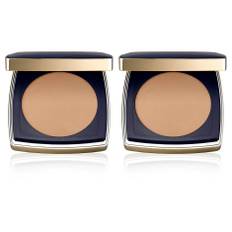 2st Estée Lauder Double Wear Stay-In-Place Matte Powder Foundation 6N2 Truffle - 12 g