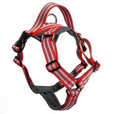 Metizo Future Walking Röd - XL