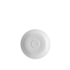Alessi - Mami Saucer for coffee cup - Kaffekoppar - Stefano Giovannoni