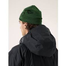 Arcteryx Bird Head Toque Eden/Black