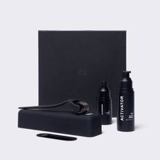 Beard Growth Kit - 150 Dages Forbrug