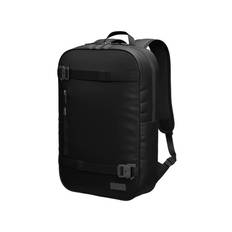 D__b_ Varldsvan 17L Backpack - Black Out