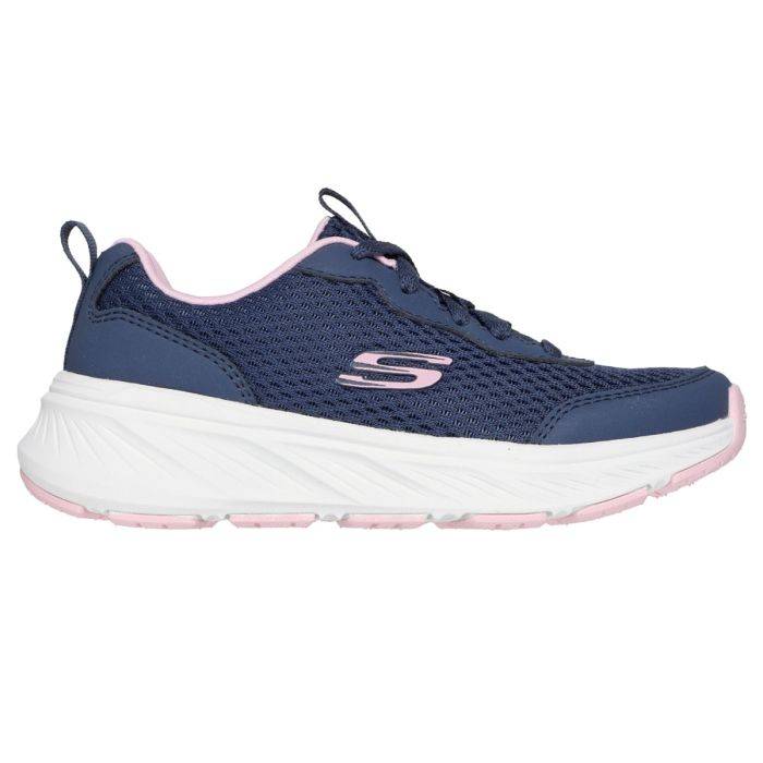 Skechers Edgeride Stl. 35½ Blå Junior