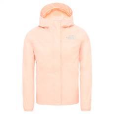 The North Face Resolve Reflective Skaljacka Junior Rosa