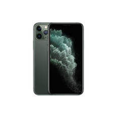 Apple iPhone 11 Pro 256GB - Midnight Green