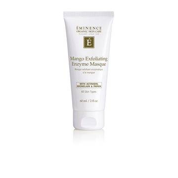 Mango Exfoliating Enzyme Masque