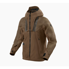 Rev'it Jacket Component 2 H2O Brown 3XL