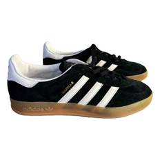 Adidas Gazelle low trainers