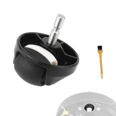 DianSung Hjul Tillbehör För iRobot Roomba 500 600 700 800 900 Serie 529 595 650 670 760 780 880 870 980 Dammsugare Reservdelar Universal Hjul