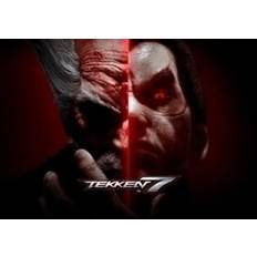 TEKKEN 7 (PC)