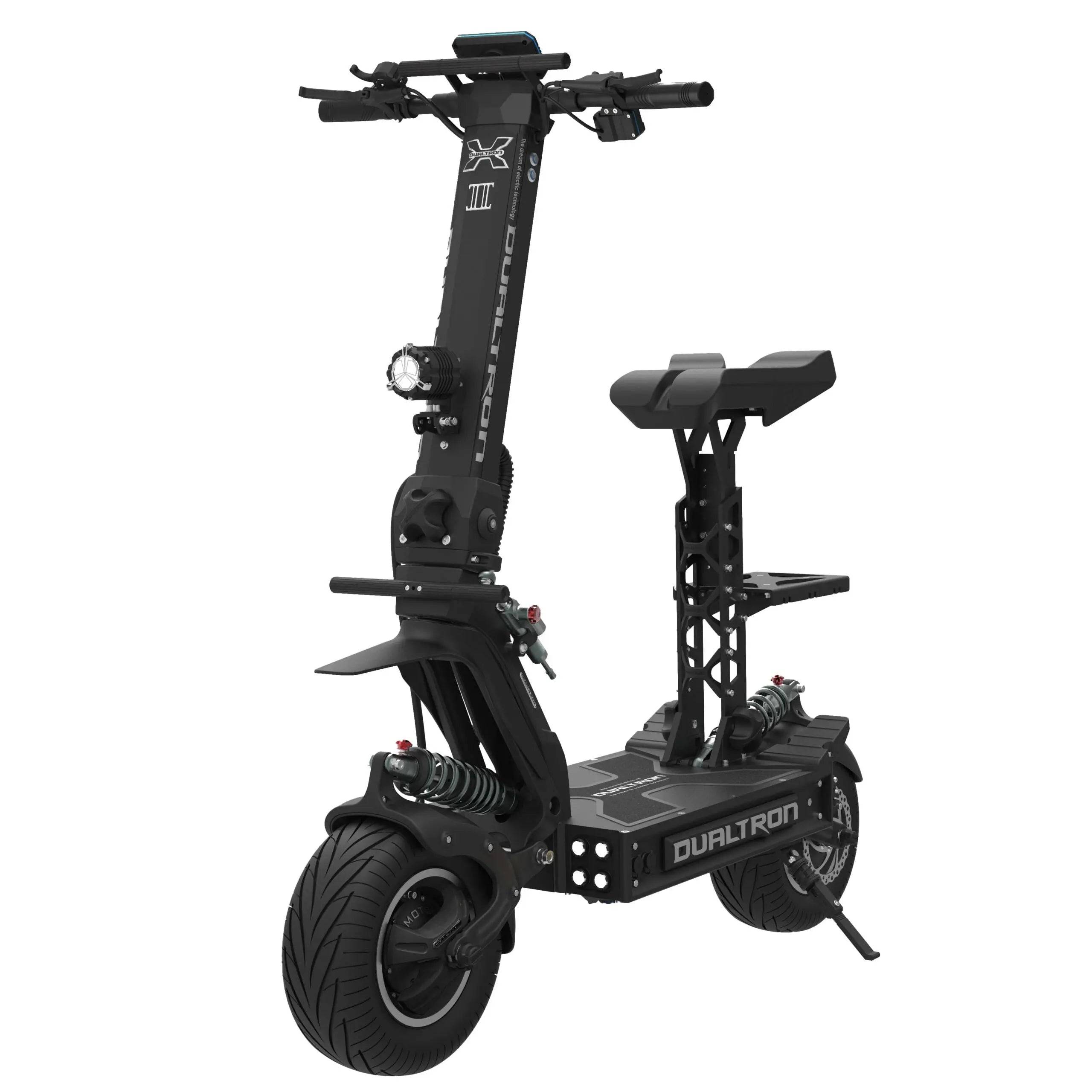 Dualtron X II UP (EY4) NEW – 2024