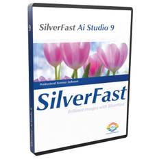 SilverFast Ai Studio für CanoScan 9000F Mark II