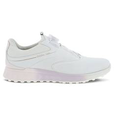 Ecco S-Three BOA Ladies Golf Shoes