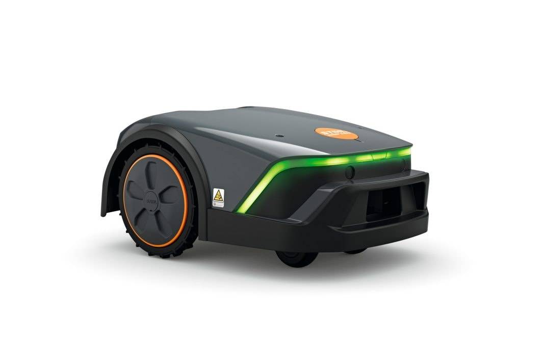 Stihl iMOW 3 EVO Robotgräsklippare