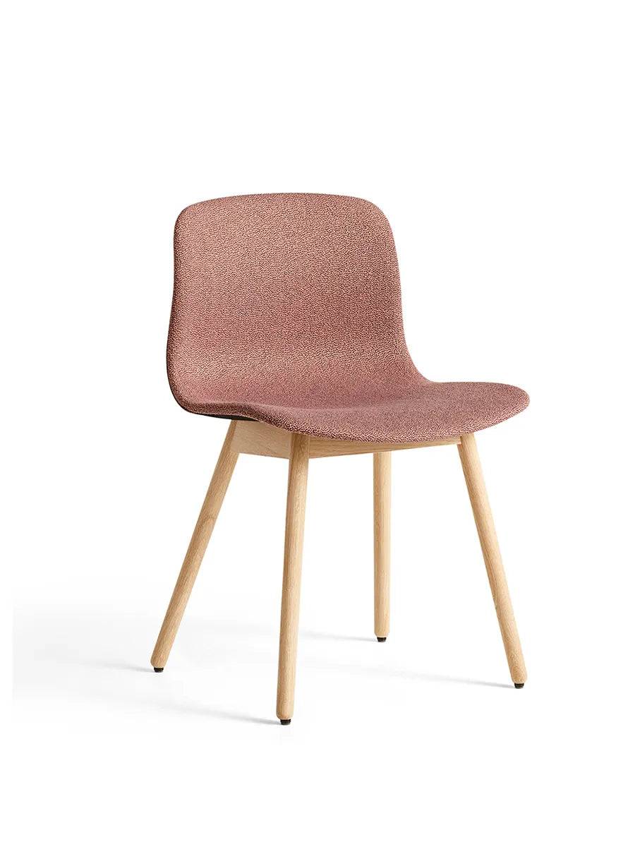 About a Chair AAC13 fra Hay Linara / Lakeret valnød - Jacobsen Plus