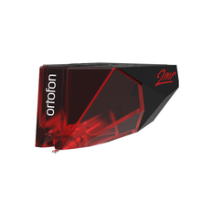 Ortofon 2MR Röd MM-Pickup för Rega
