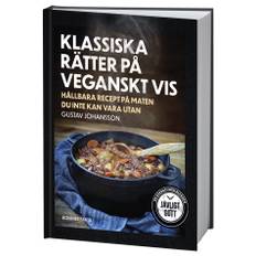 Klassiska rätter på veganskt vis