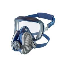 OS halvmaske GVS Elipse P3 RD str. M/L  inkl. filtre 5740640702