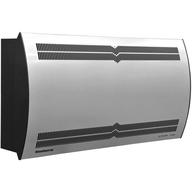 Dantherm Dehumidifier cdf 70 for wall hanging