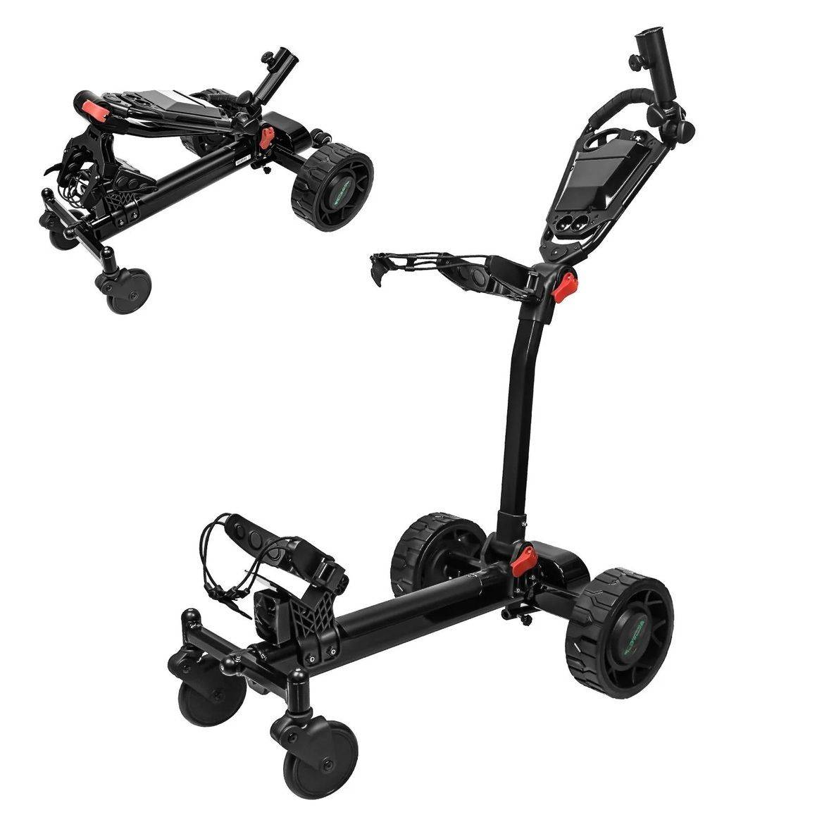 ESWING ES-T3