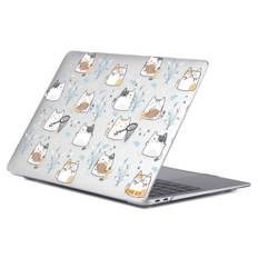 HAT PRINCE MacBook Air 13 M1 (A2337, 2020) / Retina (A2179, 2020 - white