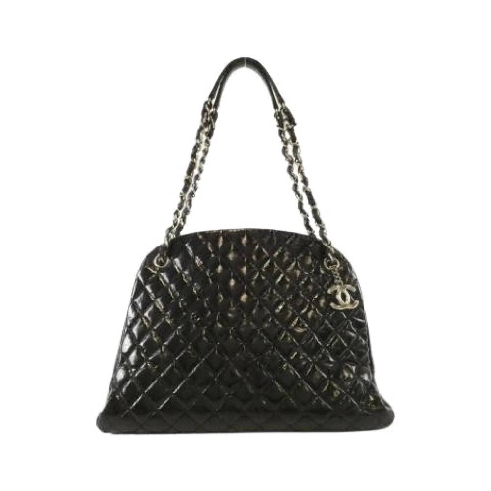 Chanel Vintage - Pre-owned Vintage Axelremsväska Vintage - Dam - ONE Size -