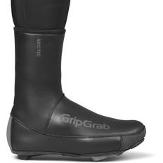 GripGrab Arctic 2 Waterproof Deep Winter Road Skoovertræk, XXL/46-47 - Svart - 46 / 47