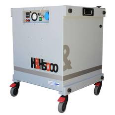 H&H HH5000 Luftrenare