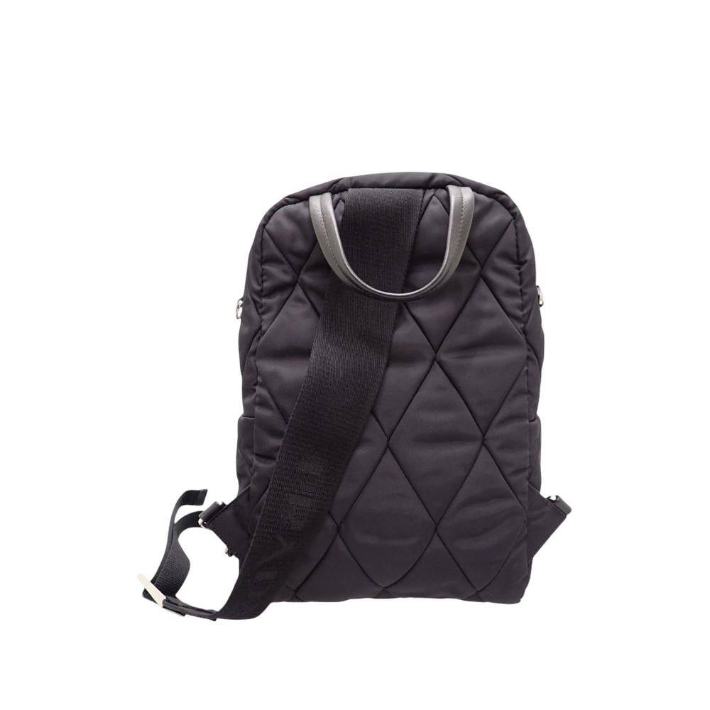 Prada Vintage Prada Backpack L 27.50cm x W 20cm x D 7cm - Rygsække hos Magasin.