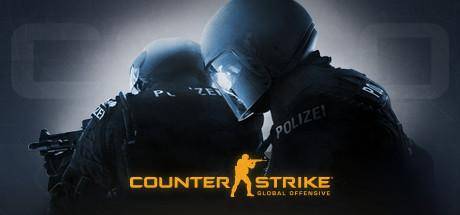 Counter Strike Global Offensive (PC) - Standard