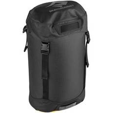 Sea to Summit Evac Heavy Duty Compression Dry Bag, 20L  Jet Black