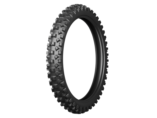Plews Tyres 12" MX2 Matterly GP dæk - 2,75-12 (bag) / Forskellige