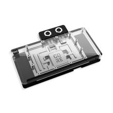 WAK Alphacool Core RX 9070 XT Nitro+ mit Backplate