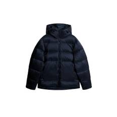 Farrell Down Jacket, JL Navy