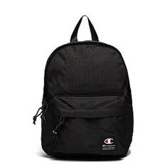 Champion Small Backpack - Gymväskor - KK001-NBK-NS / black