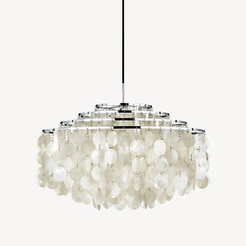 Verpan Fun 10 Dm Mother Of Pearls Krom