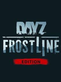DayZ | Frostline Edition (PC) - Steam Key - GLOBAL
