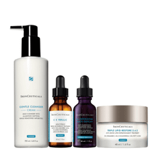 Skinceuticals Startkit för Torr hud