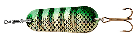 Atom 20g (Färg: G/Green Flash)