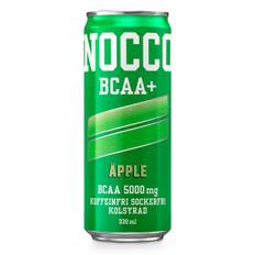 Energidryck Nocco BAA+ Äpple 33cl Inkl Pant