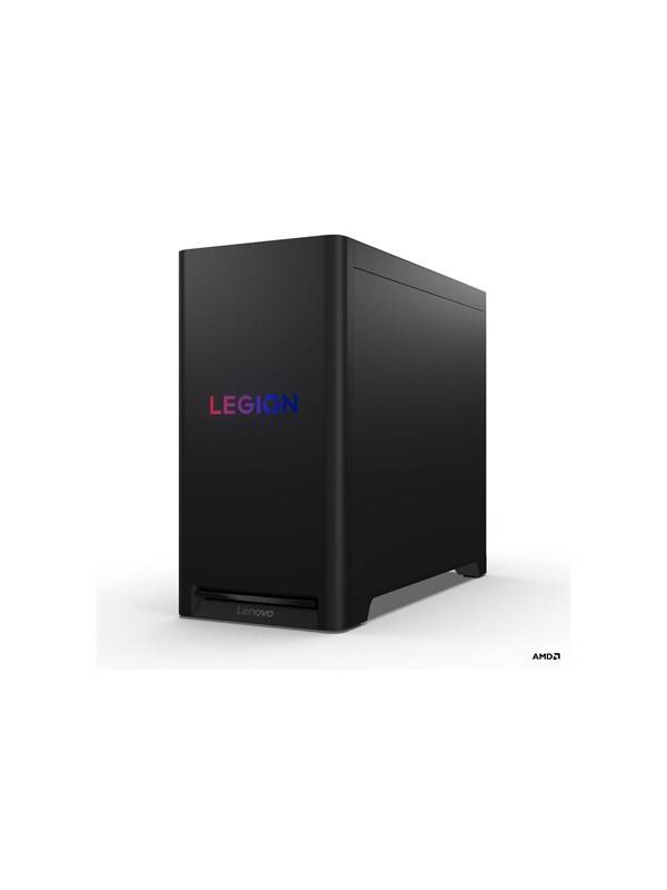 Lenovo Legion T5 - Ryzen 5 7600 | 32 GB RAM | 1 TB SSD | GeForce RTX 5060