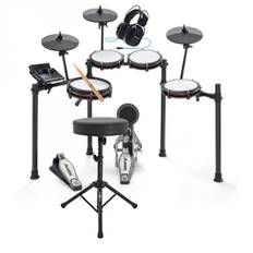 Alesis Nitro Max Complete Bundle