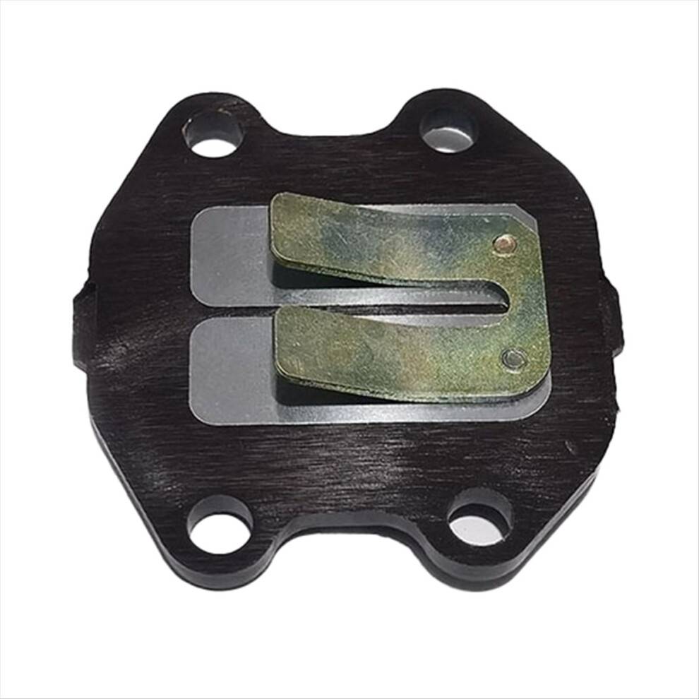 Blokventilenhed til Pw50 Pw 50 PY50 QT50 Piwi 50cc Pee Wee Dirt Pit Bike 1981-2010 M Bv01