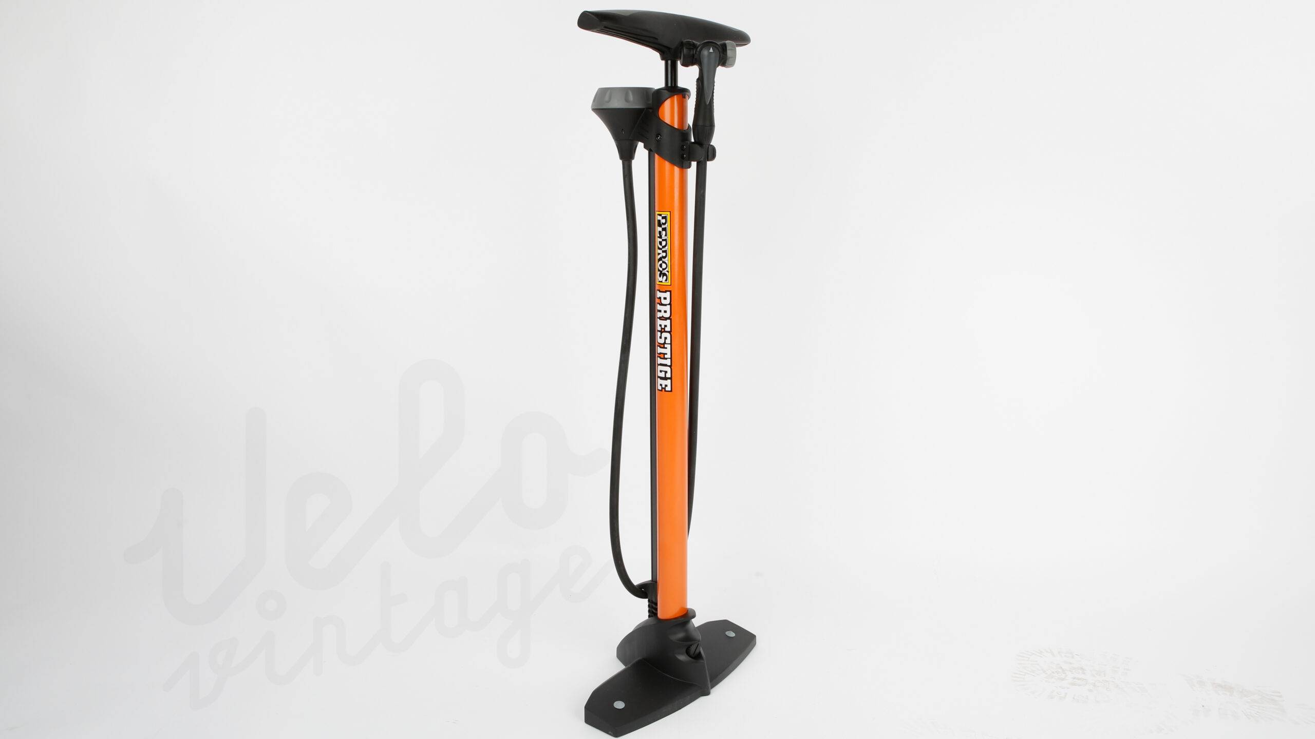 Pedros Prestige Fodpumpe | 6450500