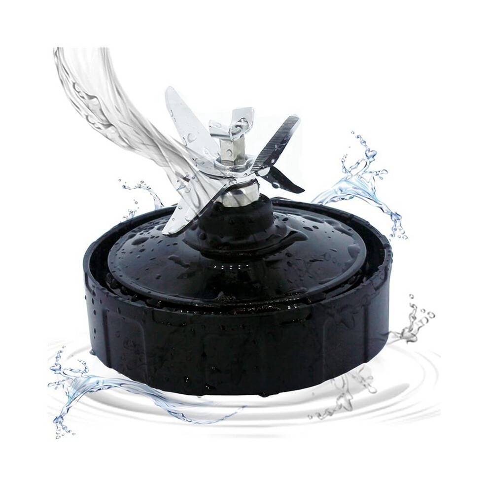 2X for Blender Replacement Parts Assembly 7 Fins, Extractor Blade Blender Cup Parts for BL451 BL456