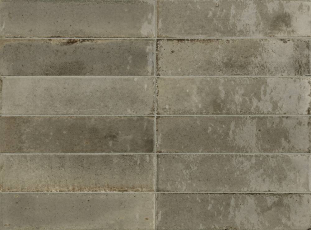 Lhådös monza greige 6x24